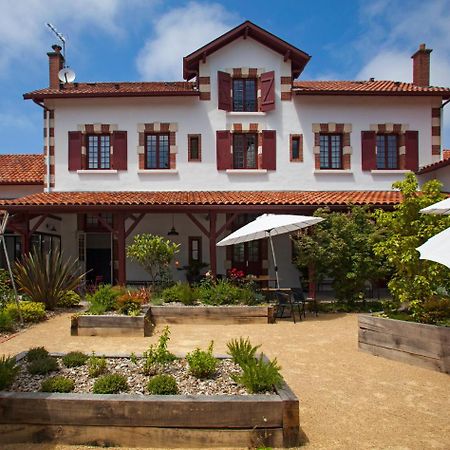 Hotel Balea Гетарі Екстер'єр фото