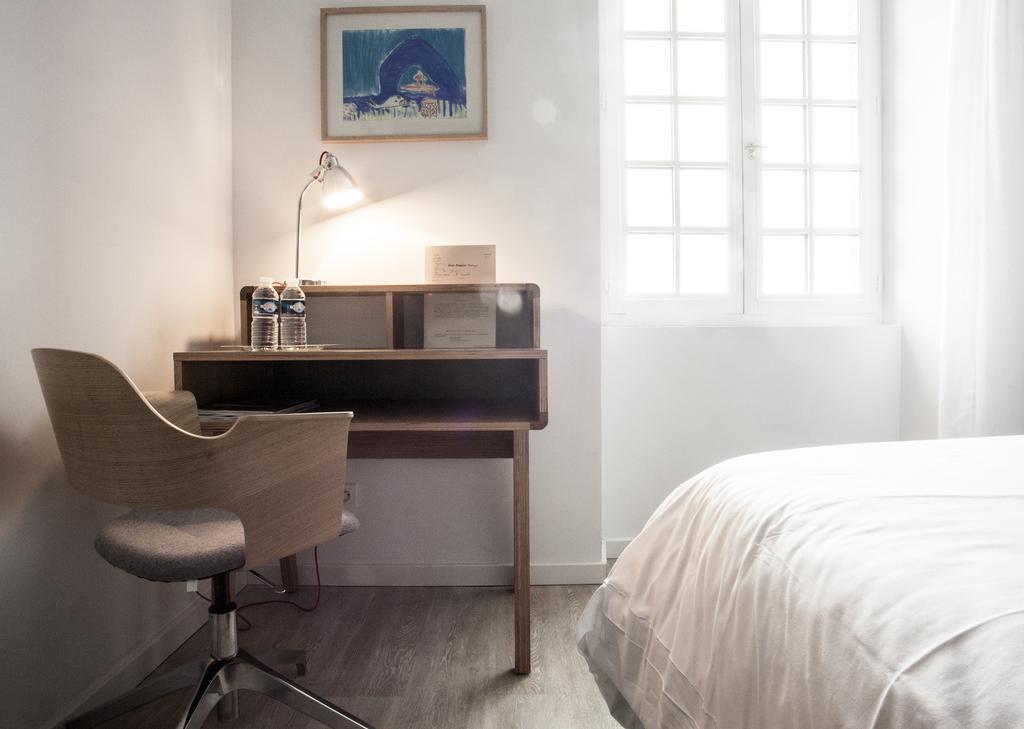 Hotel Balea Гетарі Екстер'єр фото