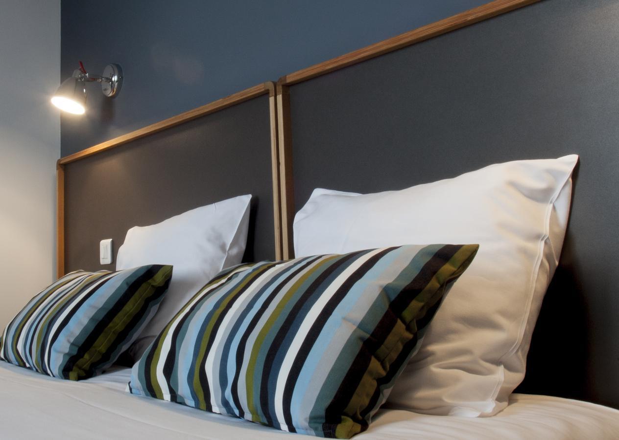 Hotel Balea Гетарі Екстер'єр фото