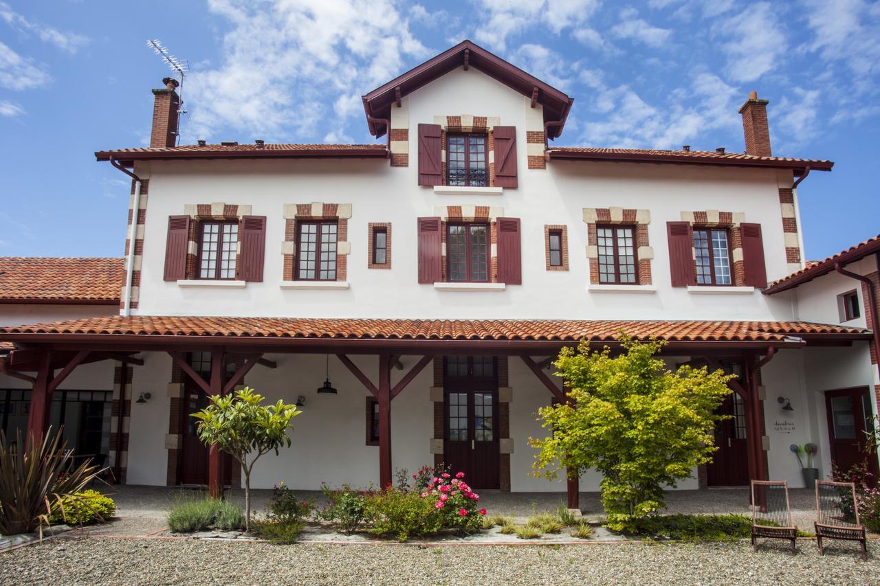 Hotel Balea Гетарі Екстер'єр фото