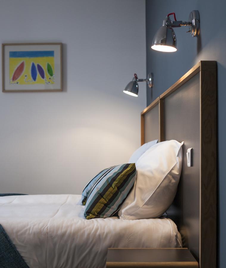 Hotel Balea Гетарі Екстер'єр фото