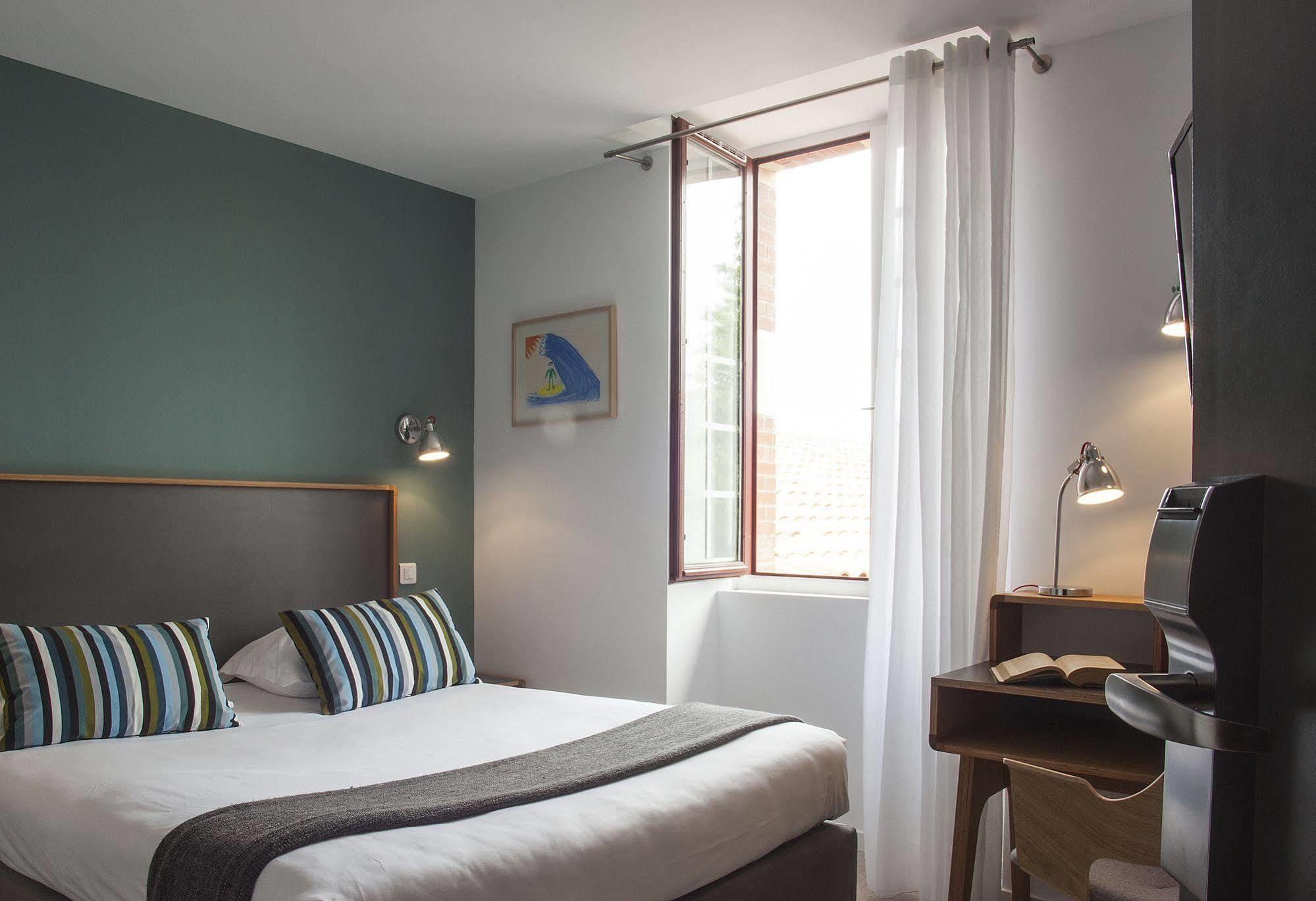 Hotel Balea Гетарі Екстер'єр фото