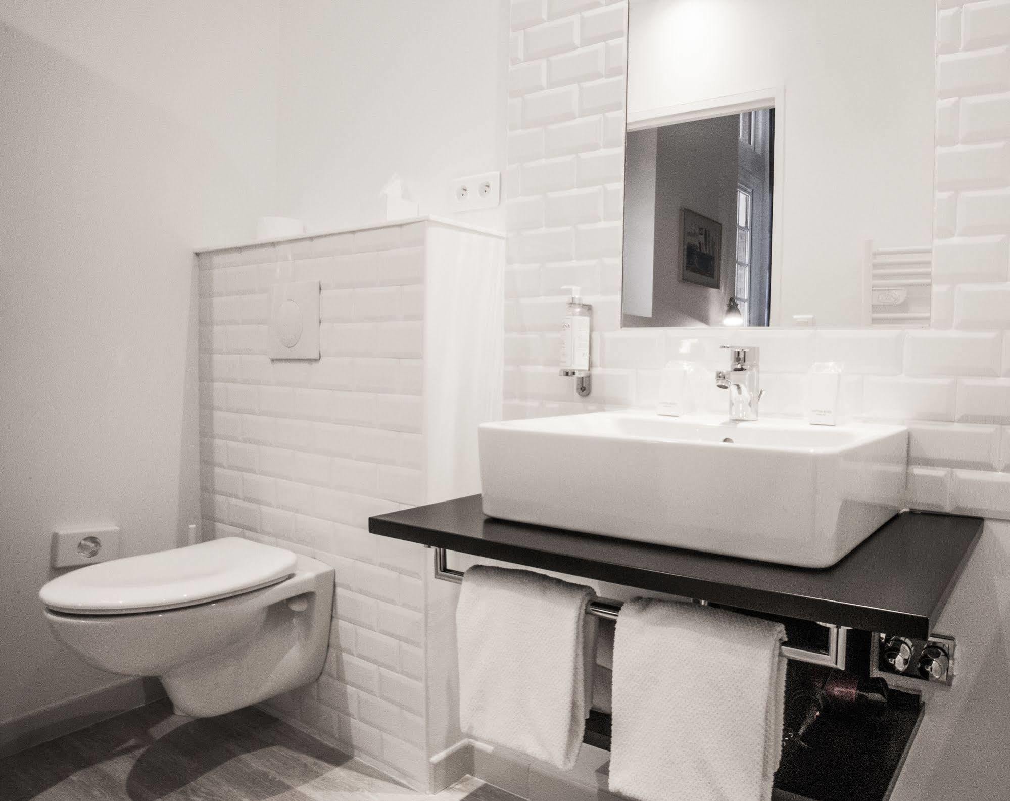Hotel Balea Гетарі Екстер'єр фото