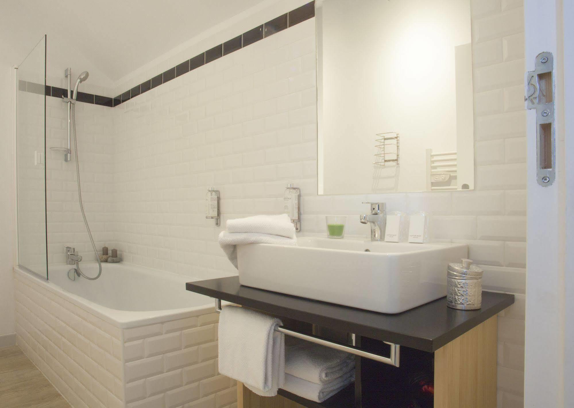Hotel Balea Гетарі Екстер'єр фото
