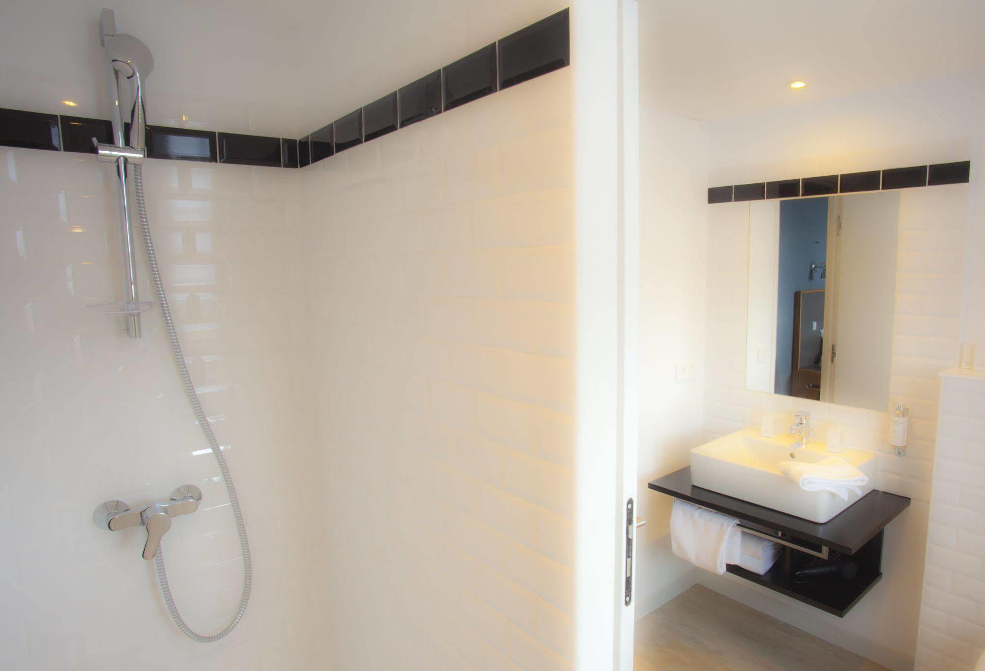 Hotel Balea Гетарі Екстер'єр фото