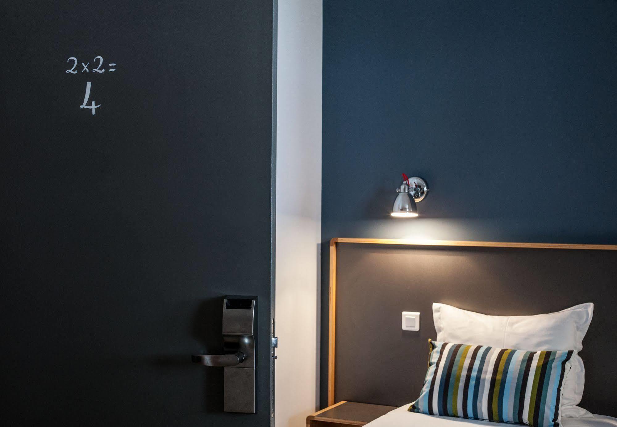 Hotel Balea Гетарі Екстер'єр фото